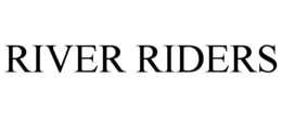 RIVER RIDERS