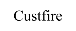 CUSTFIRE