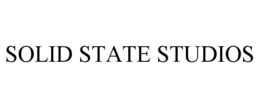 SOLID STATE STUDIOS