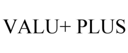 VALU+ PLUS