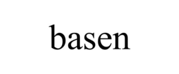 BASEN