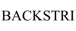 BACKSTRI