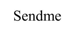 SENDME