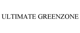 ULTIMATE GREENZONE