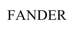 FANDER