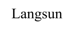 LANGSUN