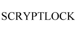 SCRYPTLOCK