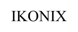 IKONIX