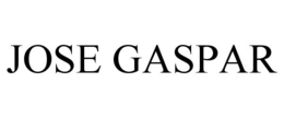 JOSE GASPAR