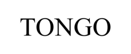 TONGO