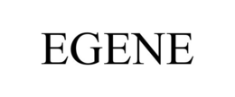EGENE
