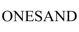ONESAND