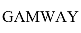 GAMWAY