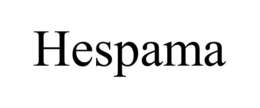 HESPAMA