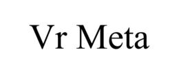 VR META