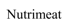 NUTRIMEAT