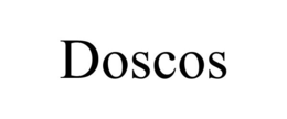 DOSCOS