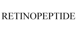 RETINOPEPTIDE