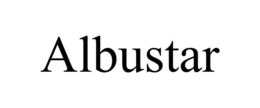 ALBUSTAR