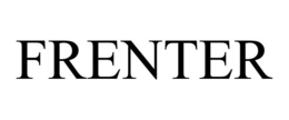 FRENTER