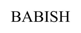 BABISH