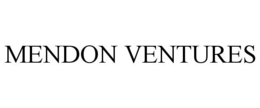 MENDON VENTURES
