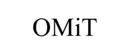 OMIT