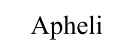 APHELI