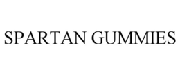 SPARTAN GUMMIES