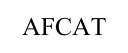 AFCAT
