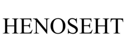 HENOSEHT