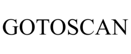 GOTOSCAN
