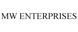 MW ENTERPRISES