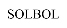 SOLBOL