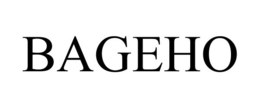 BAGEHO