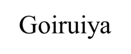 GOIRUIYA