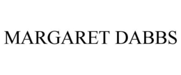 MARGARET DABBS