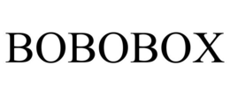 BOBOBOX