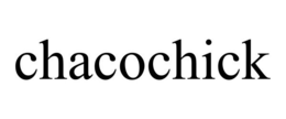 CHACOCHICK