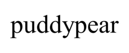 PUDDYPEAR