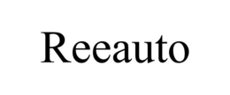REEAUTO