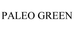 PALEO GREEN