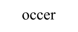 OCCER