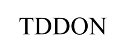 TDDON