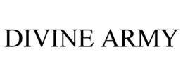 DIVINE ARMY