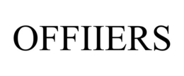 OFFIIERS