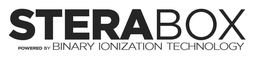 STERABOX POWERED BY BINARY IONIZATION TECHNOLOGY