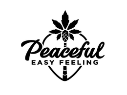 PEACEFUL EASY FEELING