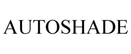 AUTOSHADE