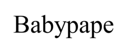 BABYPAPE